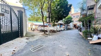 TÂY MỖ THANG MÁY-50M2-NHÀ 5.5 TẦNG-NGÕ THÔNG Ô TÔ-SÁT TÂY MỖ MAKET ĐẸP