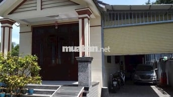 Bán căn nhà đẹp Định Hòa thủ Dầu một Bình Dương