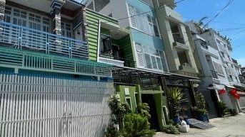 CHDV full phòng - dòng tiền hơn 6%/năm - 5 tầng BTCT - Nguyễn Thị Thập