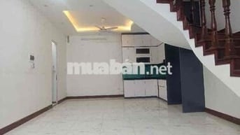 Bán Nhà 5 Tầng Diện tích 52m2 mặt tiền 5m