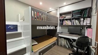 Căn 2 ngủ VP6 Linh Đàm nhà cực đẹp chỉ 3.2x tỷ