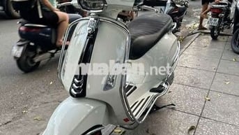 Piaggio spring yget ABS 2021 mới 90% Bstp chính ch