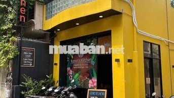 🆘NÉT!!! NGUYÊN CĂN - 2 TẦNG. 4x18 - 72M2 - NGAY NGUYỄN ĐÌNH CHIỂU