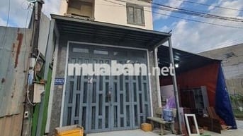 Nhà ở Gia Đình 4x15 1lầu 2pn 2wc