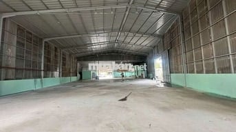 Xưởng 1000m/45tr Thuận An Đường Cont Điện SX