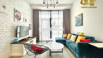 Tìm phòng đẹp, sống khỏe, làm việc thuận lợi ở Q7 chốt căn này nhé