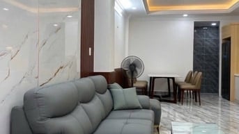 Bán nhà Đường số 37 đoạn xung nhất 40m2 thổ cư ngang 4m dài 10m nhà 2 