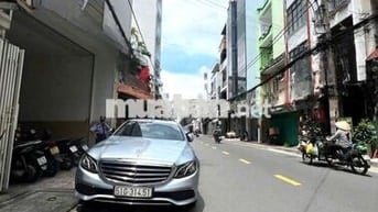 MẶT TIỀN KD ĐA NGÀNH NHỘN NHỊP 4,5*25_KD ĐA NGÀNH _ ĐƯỢC Ở LẠI