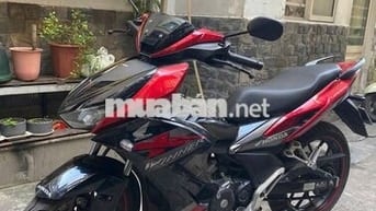 Honda Winner X Đỏ Đen Cực Đẹp, Máy Zin, Chính Chủ