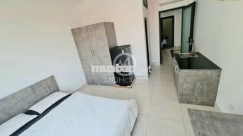 STUDIO BAN CÔNG – FULL NỘI THẤT – CHỈ 5.8 TRIỆU