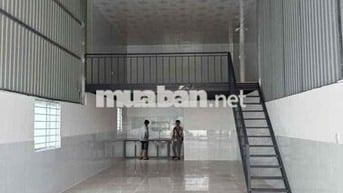 cho thuê kho mini Thạnh Xuân Q12 - Giá: 7.5tr/th