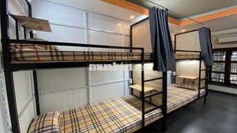 🏠 KTX SÁT MẶT TIỀN 3 THÁNG 2, Q10 - KHÔNG PHÁT SINH THÊM PHÍ