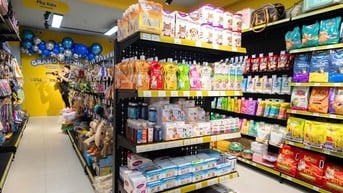 CẦN TUYỂN NHÂN VIÊN NAM NỮ BÁN HÀNG 