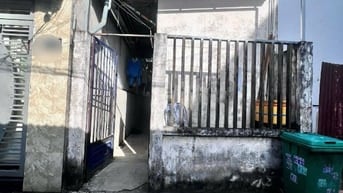 CẦN TIỀN BÁN DÃY TRỌ  CHO THU NHẬP TỐT - GIÁ CHỈ 4.2 TỶ