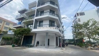 CHO THUÊ NHÀ PHAN VĂN HỚN QUẬN 12