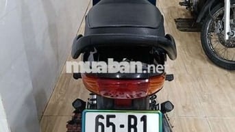 Wave Thái 110, xe đẹp,bs đẹp lắm số vip luôn,