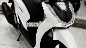 Sh125 2023 Lướt chính chủ ký ( Hỗ trợ Trả GÓP ) 🔥🔥