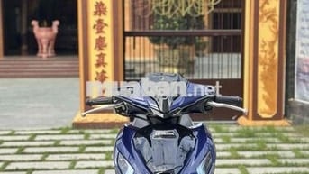 Honda Airblade 4val 2022 Xanh 9779 km