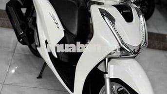 Sh125i 2018 Lướt chính chủ ký ( Hỗ trợ GÓP ) 🔥🔥🔥