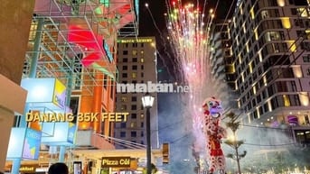 CHO THUÊ NHÀ 4 TẦNG MT ĐƯỜNG TRẦN BẠCH ĐẰNG - ĐỖ BÁ ,   -VỊ TRÍ GẦN CH