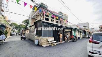 SIÊU ĐẸP - MẶT TIỀN FULL THỔ CƯ NGAY TÔ NGỌC VÂN - 75M2 GIÁ 6 TỶ NHỈNH