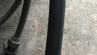 Công ty cổ phần lắp máy - Thí nghiệm cơ điện