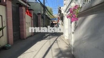 🎯 NHÀ 3 TẦNG GÒ VẤP - HXH 1 TRỤC - SÁT MT - HOÀN CÔNG ĐỦ!4.6 TỶ.✨✨