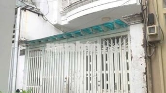 NHÀ 1LẦU 4x19, 30MÉT RA MẶT TIỀN ĐƯỜNG - ĐANG CHO THUÊ 12TR -TÂN BÌNH.