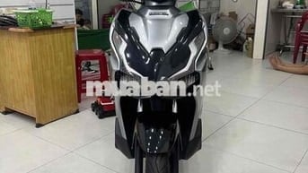 Honda Air Blade 125 Bạc đen