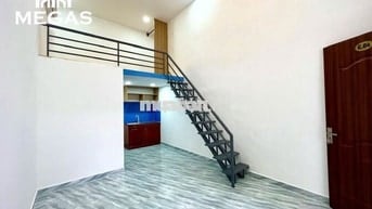 Phòng mới đầy đủ nội thất, ngay bến xe ngã tư ga giá 3tr/tháng