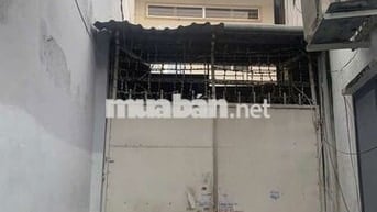 93/68 Nguyễn Hữu Cảnh Ngang 4.5 M 75m2 đất - 5PN - 2 Tầng nhỉnh 6 T