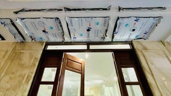 Bán Nhà, Xây Mới, Hoa Lư, Vân Hồ, Hai Bà 38m, 5 tầng, mt 4.5m, 14.2 tỷ