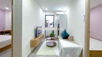 Căn Hộ 2PN Ban Công Full NT_MG Riêng_ Lê Văn Sỹ Quận 3