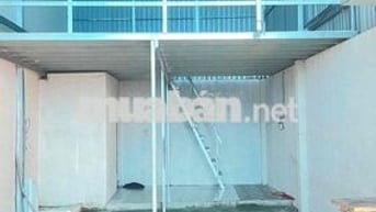 Nhà mặt tiền cho thuê nguyên căn