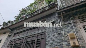 NGAY GIGAMALL THỦ ĐỨC-QUA BÌNH THẠNH 60 GIÂY-BÁN ĐẤT 64M2+GIẤY PHÉP XD