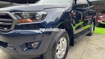 Ranger 2020 XLS 2.2L 4x2 MT - Xanh Cavansite