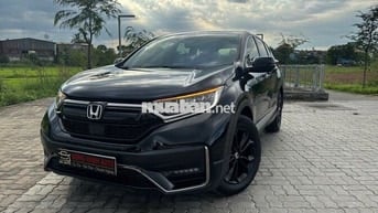 Honda CRV 2022 LSE - 36.000 km - full ls hãng