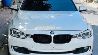 BMW 320i Nhập Đức 2014 Cực Đẹp Zin Ngay Chủ Ký