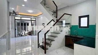 Cho thuê nhà nguyên căn full nội thất