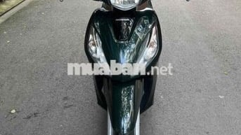 xe Vission phien bản đặc biet còn moi 90%