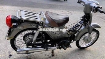 Bán Xe Cub 50cc đời 2021