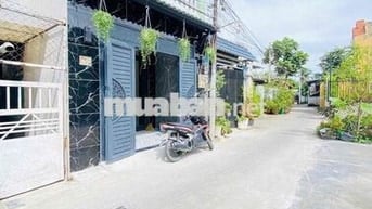 NHÀ SDC GIỮ SỔ CHÍNH ĐÃ CÓ THỔ CƯ