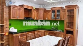 Cho thuê nhà nguyên căn Gò Vấp