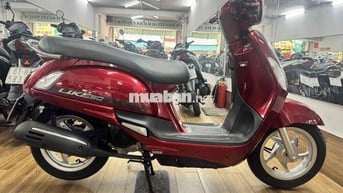 Kymco Like 50 Bstp chính chủ trùm mền