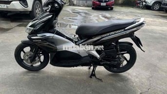 Honda Airblade 110 Fi 2010 Đen bạc đời 2010 bstp