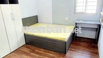 Phòng mới 25m2 full nội thất giá 4tr/tháng p12 Tân Bình