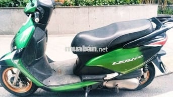 Bán xe Lead Thái màu xanh dễ thương