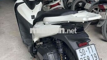 xe sh dọn tâm huyết