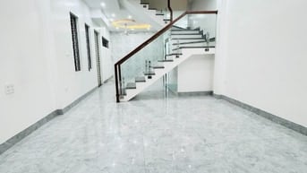 Cho thuê nhà 4 tầng khu đô thị HimLam - Sở Dầu -Hồng Bàng-Hải Phòng