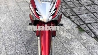 FutureX 125 2011 Fi Máy Zin Êm Ấm